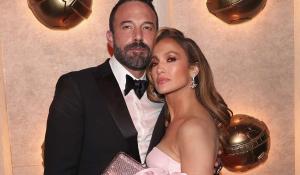 Jennifer Lopez: Για φαγητό με την κόρη του Ben Affleck
