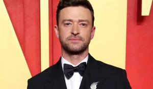 Justin Timberlake: Συνελήφθη για οδήγηση υπό την επήρεια αλκοόλ