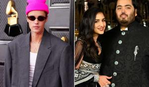 Justin Bieber: Πήρε 10 εκατ. δολάρια για εμφάνιση σε pre-wedding πάρτι δισεκατομμυριούχου