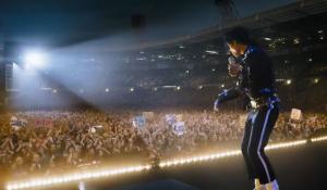 Κυκλοφόρησε το πρώτο τρέιλερ για την βιογραφία του Michael Jackson: «MICHAEL»