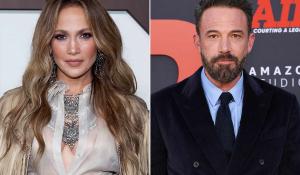 Ben Affleck: Αποθέωσε την Jennifer Lopez και την ερμηνεία της στο "Unstoppable"