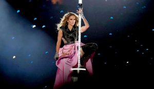 Jennifer Lopez: 15 χρόνια On The Floor 