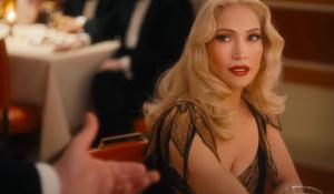 Jennifer Lopez:  Το πρώτο τρέιλερ της ταινίας "Το φιλί της γυναίκας -αράχνη" μόλις κυκλοφόρισε