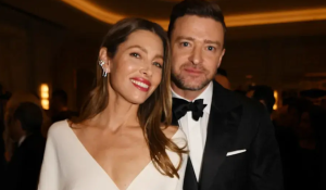 Ο Justin Timberlake και η Jessica Biel γιόρτασαν 14 χρόνια γάμου