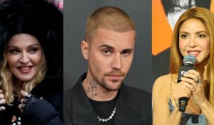 Παγκόσμιο Κύπελλο 2026: Justin Bieber, Madonna, Shakira και BTS στο ημίχρονο του τελικού