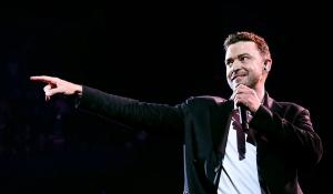 Justin Timberlake: Έχασε τις χορευτικές του κινήσεις; 