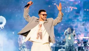 Justin Timberlake: Aποκαλύπτει ότι πάσχει από τη νόσο του Lyme