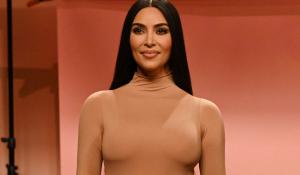 Kim Kardashian: Για να γίνει ηθοποιός, χρειάζεται λιγότερα μπότοξ