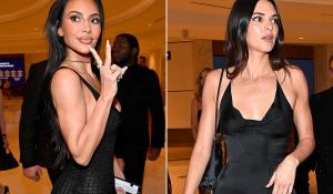 Kim Kardashian: Στην Ελλάδα για διακοπές μαζί με την Kendall Jenner