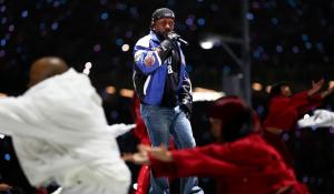 Βραβεία Grammy: Ο Kendrick Lamar και η Lady Gaga στην κορυφή των υποψηφιοτήτων