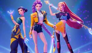 Απαγορεύτηκαν τα τραγούδια των «KPop Demon Hunters» σε σχολείο του Ηνωμένου Βασιλείου