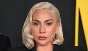 Lady Gaga: Δημόσια υποστήριξη στην Kamala Harris