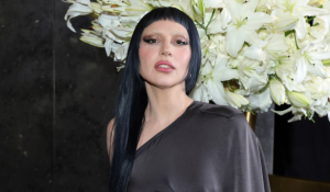 Η Lady Gaga θα κυκλοφορήσει νέο τραγούδι, για την 2η σεζόν του 'Wednesday'! 