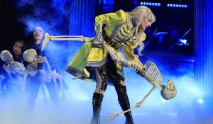 Το Mayhem Ball της Lady Gaga έρχεται στη μικρή οθόνη