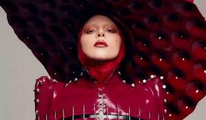 LADY GAGA: To Abracadabra ξεπέρασε τα 500 εκατομμύρια streams