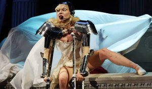 Η Lady Gaga ακύρωσε τελευταία στιγμή συναυλία της λόγω αναπνευστικής λοίμωξης