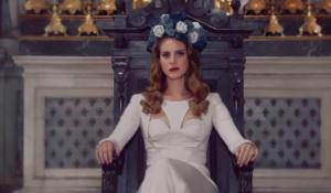 Το Born to Die της Lana Del Rey ξεπερνά το 21 της Adele 