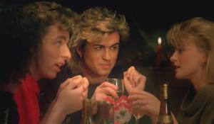 Last Christmas: 41 χρόνια από την κυκλοφορία του τεράστιου hit των Wham 