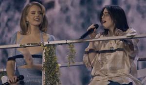 Lana Del Rey: Μαζί με τη Billie Eilish στη σκηνή του Coachella