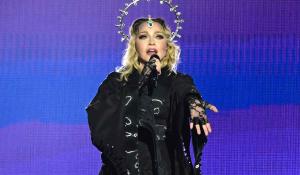 Madonna: Γράφεται ξανά το σενάριο για την αυτοβιογραφία της "Who’s That Girl"