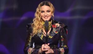 Η Madonna ετοιμάζει βιογραφική σειρά για το Netflix