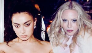 Η Madonna φαίνεται να απαντά στα σχόλια της Charli XCX ότι «η πίστα έχει πεθάνει»