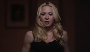 Madonna: Μόλις κυκλοφόρησε το video clip Confessions II - The Film