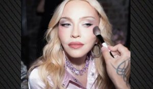 Το δημόσιο «ευχαριστώ» της Madonna στο κοινό της για τον θρίαμβο του άλμπουμ της