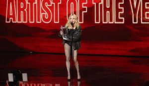 MTV VIDEO MUSIC AWARDS 2026: ΌΛΟΙ ΟΙ ΝΙΚΗΤΕΣ ΚΑΙ ΝΙΚΗΤΡΙΕΣ