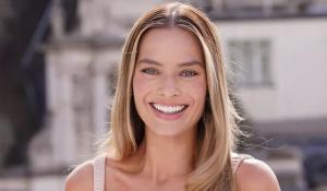 Η Margot Robbie απαντά στις φήμες για την ταινία της Kylie Minogue