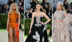 Met Gala: Οι εμφανίσεις που ξεχώρισαν