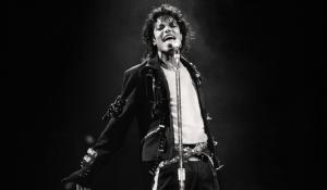 MICHAEL JACKSON: Νέο ντοκιμαντέρ του BBC 