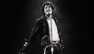 Michael Jackson: Σπάει το δικό του ρεκόρ εβδομαδιαίων streams μετά την κυκλοφορία της ταινίας, Michael 
