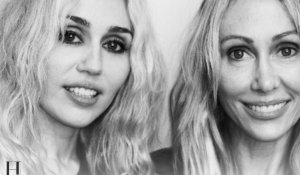 Η Miley Cyrus στηρίζει τις γυναίκες που αντιμετωπίζουν πρόβλημα έλλειψης στέγης