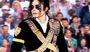 Το σόου του Michael Jackson στο ημίχρονο του Super Bowl το 1993 θα γίνει ντοκιμαντέρ 