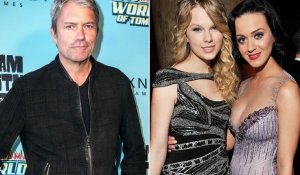 Ο ιδρυτής του Myspace αναφέρει την Katy Perry και την Taylor Swift μεταξύ των καλλιτεχνών που καθιερώθηκαν από την πλατφόρμα