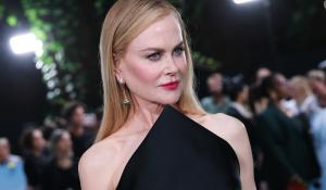 Nicole Kidman: Έμαθε για τον θάνατο της μητέρας της λίγο πριν βραβευτεί στη Βενετία