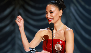 Η Νicole Scherzinger κέρδισε το πρώτο της Tony 