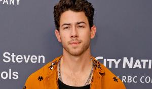 Nick Jonas: Κατέβηκε τρέχοντας από τη σκηνή στη μέση συναυλίας