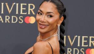 Nicole Scherzinger: Της λείπει ήδη το καλοκαίρι - Οι φωτογραφίες online