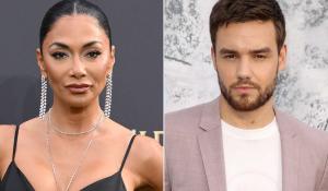 Nicole Scherzinger για Liam Payne: "Έφερες τόση χαρά, φως και γέλιο"