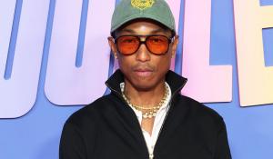 Pharrell Williams: Δε γουστάρει πολιτικές τοποθετήσεις από διάσημους stars