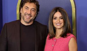 Javier Bardem: Η δημόσια ερωτική εξομολόγηση στην Penelope Cruz