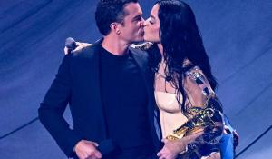 Katy Perry: Το σχόλιο για τη viral φωτογραφία του Orlando Bloom με την Kim Kardashian