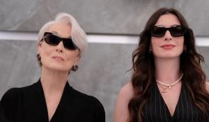 Δείτε το πρώτο trailer του The Devil Wears Prada 2