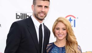 Shakira: Ο Piqué είναι ευτυχισμένος χωρίς εκείνη και δεν το κρύβει