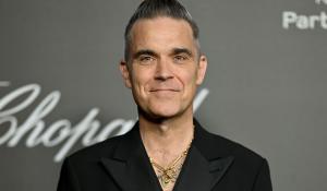 Robbie Williams: Ανακοινώνει περιοδεία πολύ σύντομα