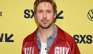 Ryan Gosling: Αναλαμβάνει χρέη οικοδεσπότη στο "SNL"