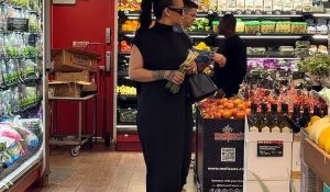 Rihanna: Φουντώνουν τα σενάρια ότι παντρεύτηκε με τον A$AP Rocky