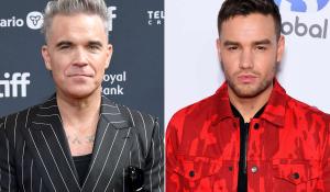 Robbie Williams: "Η τραγωδία του Liam Payne δε θα ξεχαστεί"